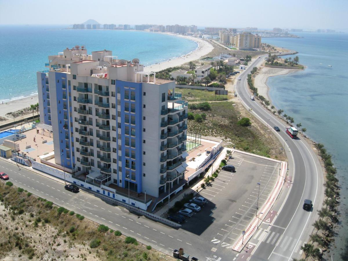 Spanish Connection - Libertad 2 Playas La Manga del Mar Menor Exterior foto