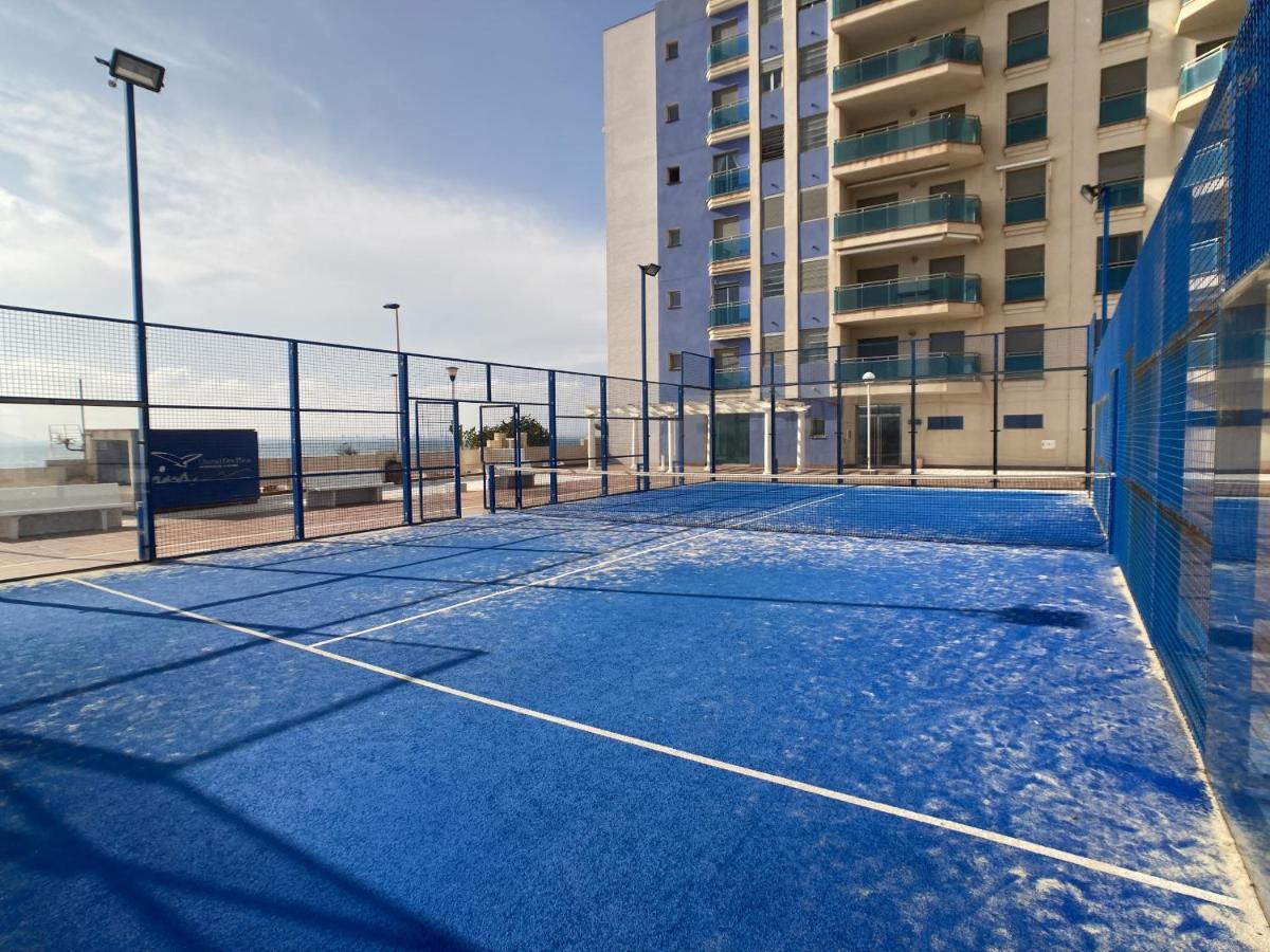 Spanish Connection - Libertad 2 Playas La Manga del Mar Menor Exterior foto