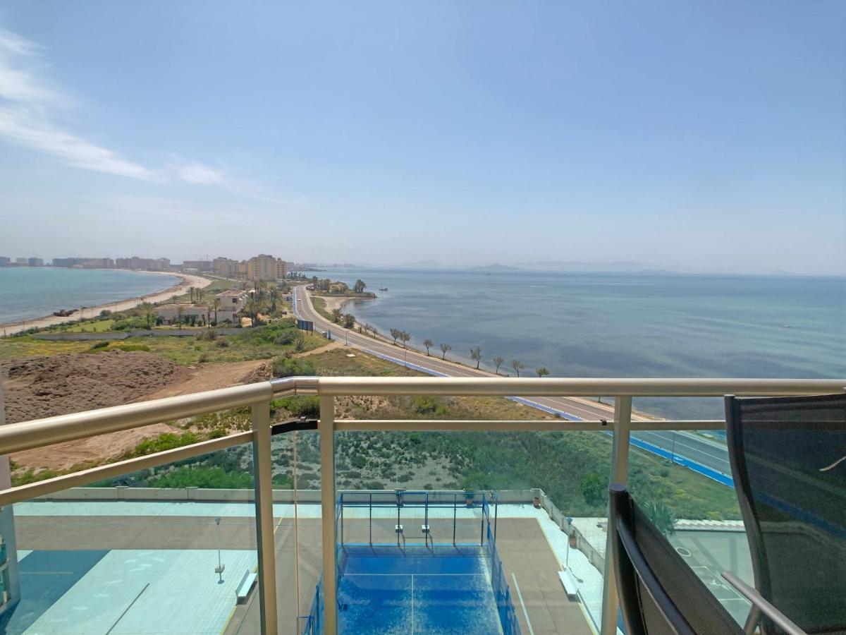 Spanish Connection - Libertad 2 Playas La Manga del Mar Menor Exterior foto