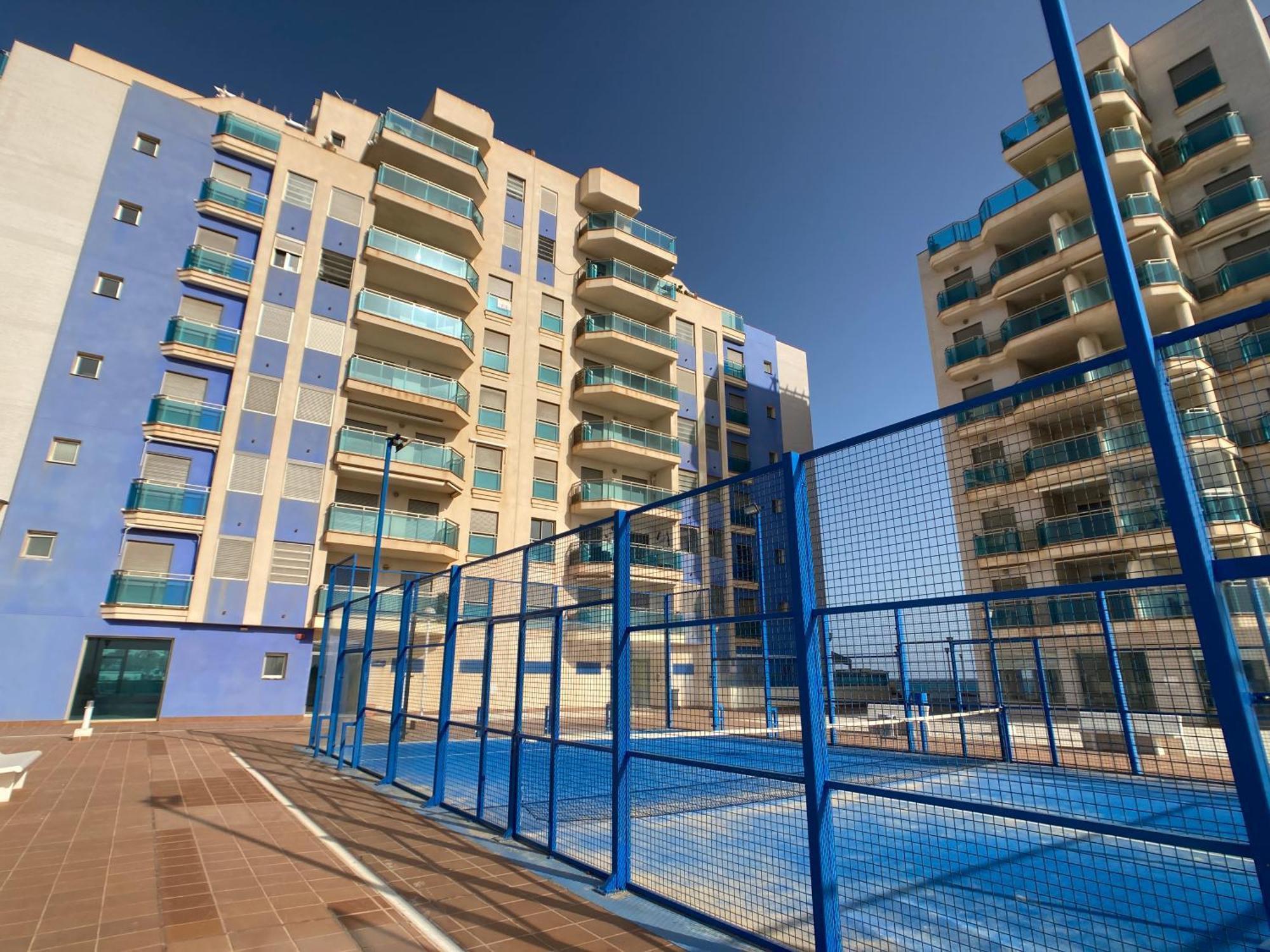 Spanish Connection - Libertad 2 Playas La Manga del Mar Menor Exterior foto